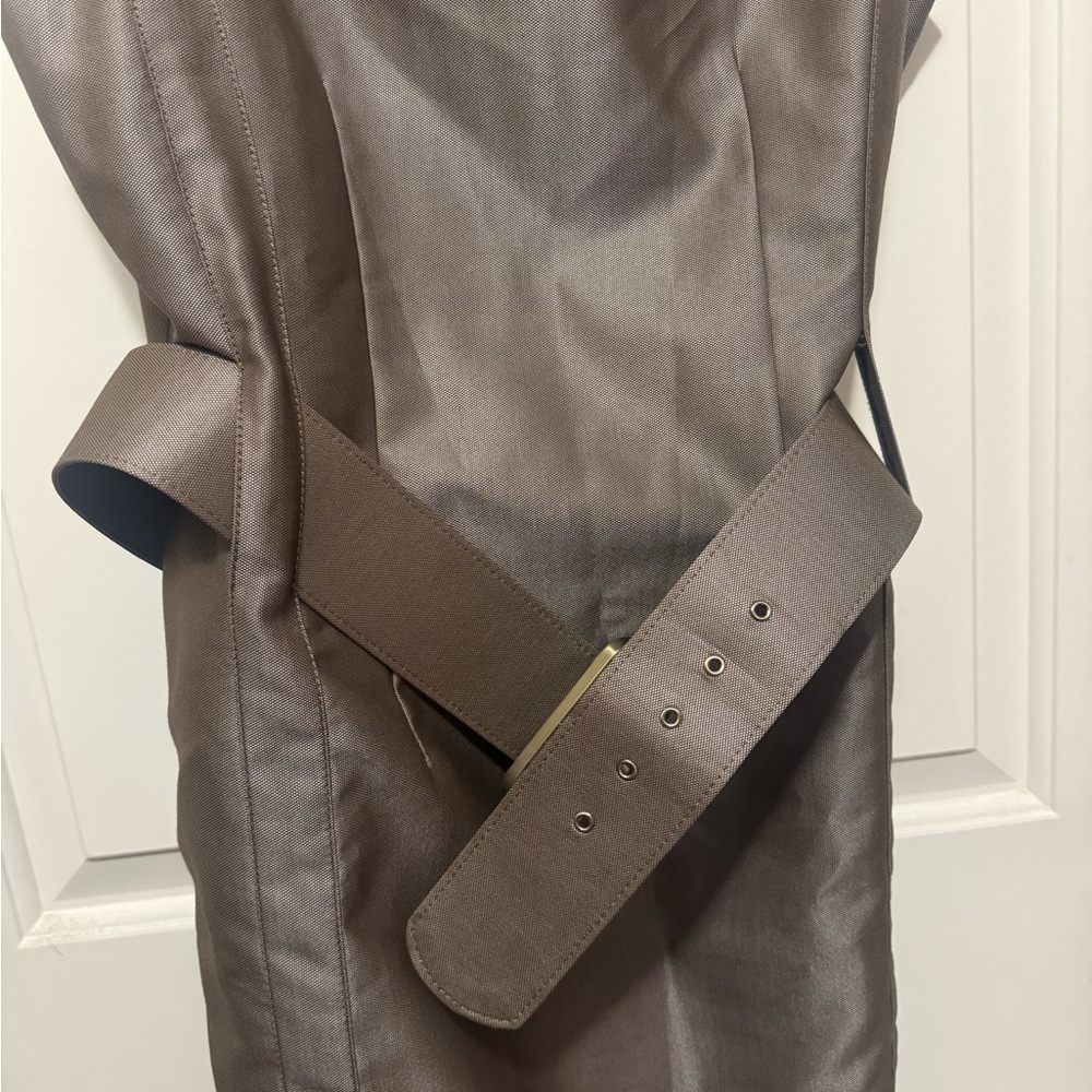 CALVIN KLEIN Dress Size 8 - Picture 3 of 12